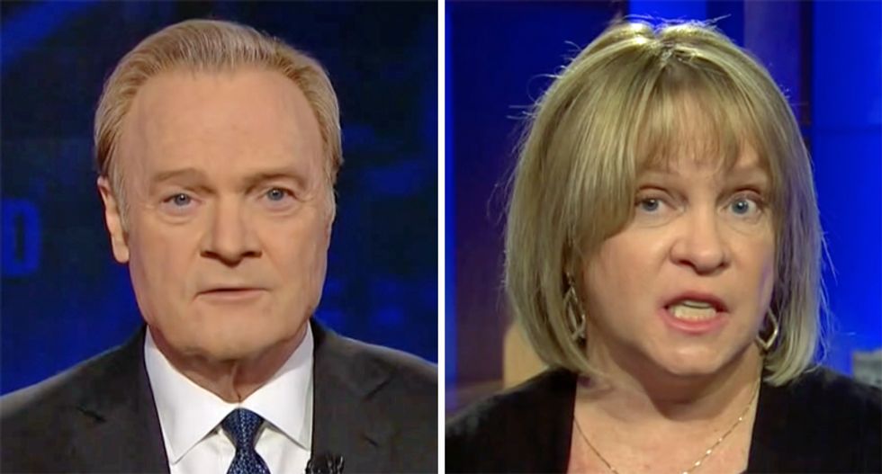 Manafort juror who supports Trump warns the president against pardon: ‘It would send a bad message’
