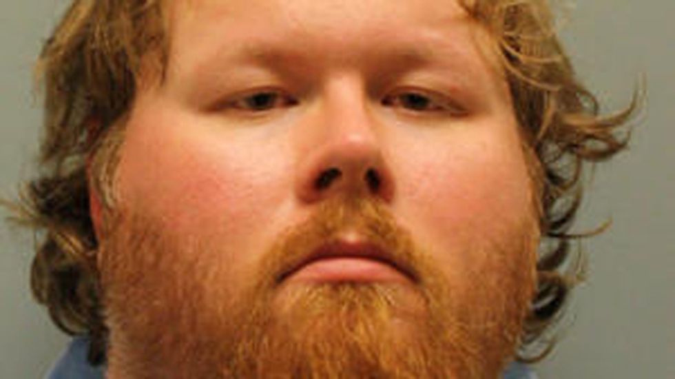 Accused TX gunman avoided gun bans despite history of domestic violence