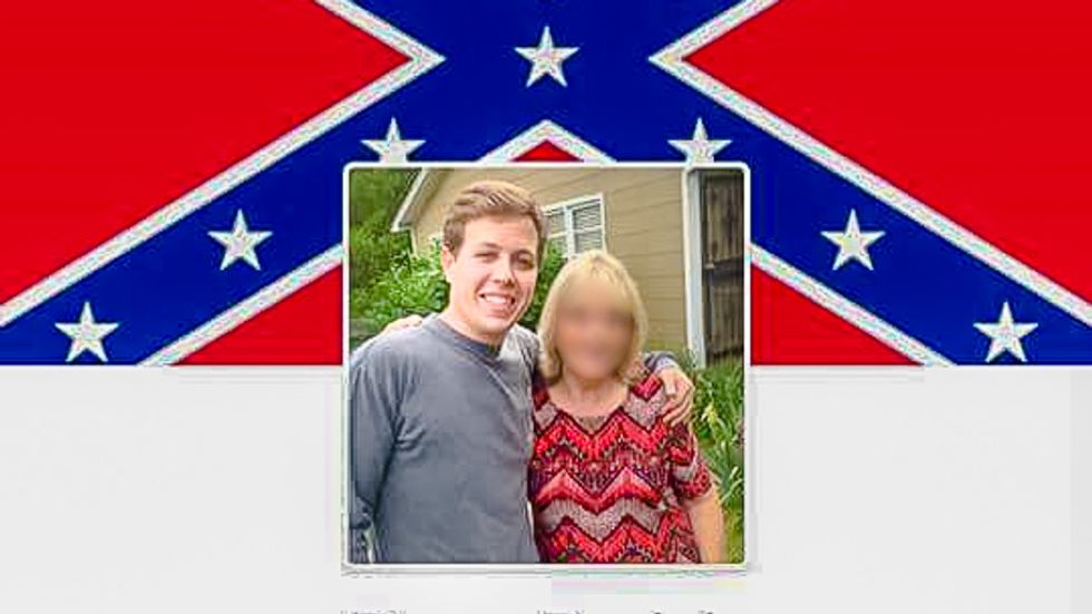 University of Alabama probes student threats: 'I'll kill you n****r -- don't speak to me wrong'