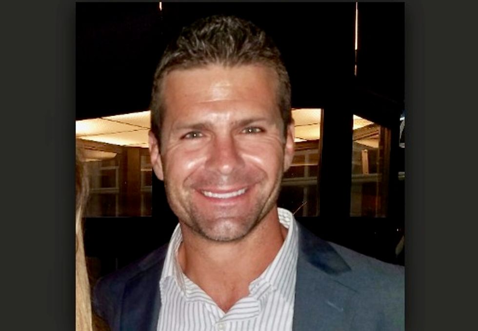 New York weatherman fired over racial slur in forecast