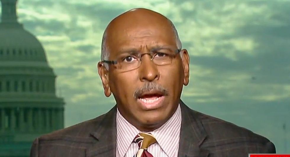 'Lies, lies and more damn lies': Ex-RNC chairman torpedoes Trump primetime speech just hours before it airs