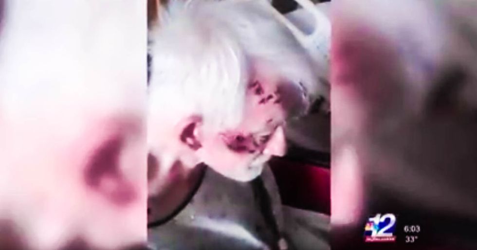 Wisconsin man hospitalized after cops respond to his 911 medical call by bringing in bomb squad