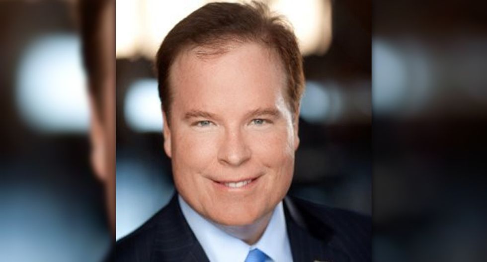 BUSTED: Trump economic advisor indicted for plan to give Paul Manafort millions for administration job