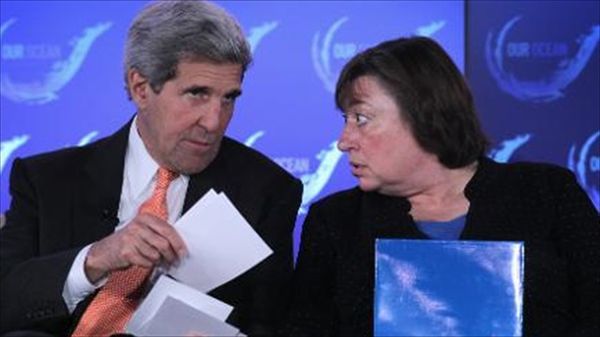U.S. joins multinational bid to create vast Pacific marine reserve