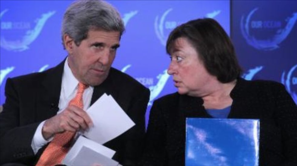 U.S. joins multinational bid to create vast Pacific marine reserve