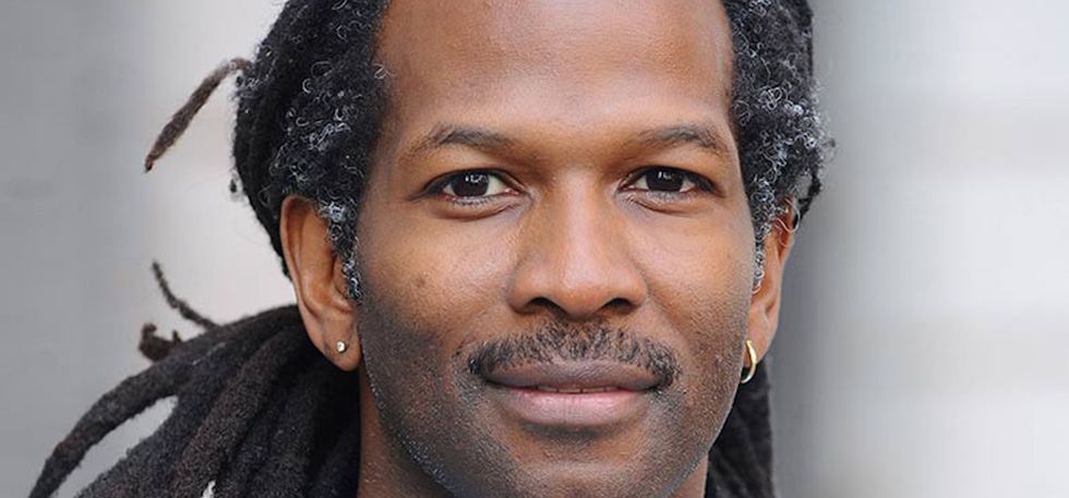 Black Ivy League professor on his fears: I'd rather my children take drugs than interact with the police