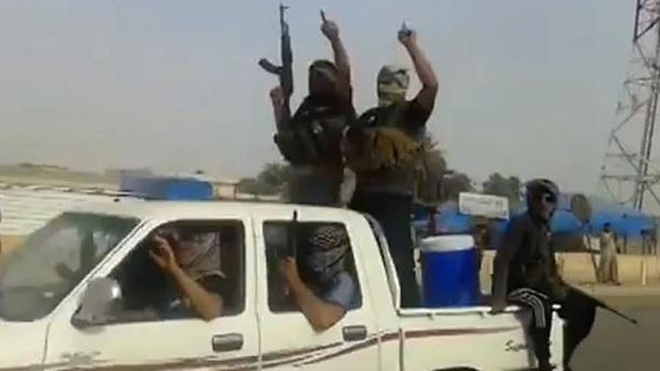 Iraq's simmering sectarian and ethnic divisions laid bare by ISIL offensive