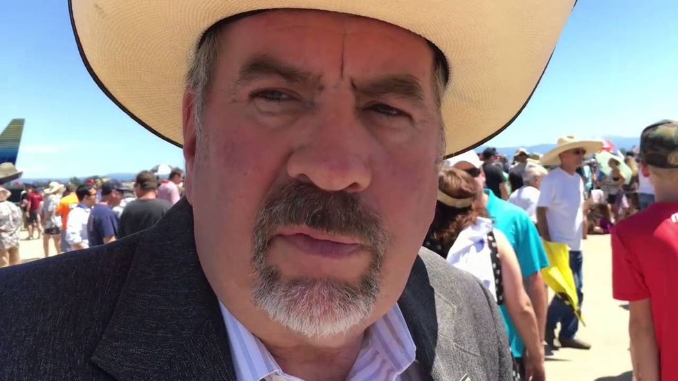 California Republican begs Trump to stop threats of cutting off money for his fire-stricken district