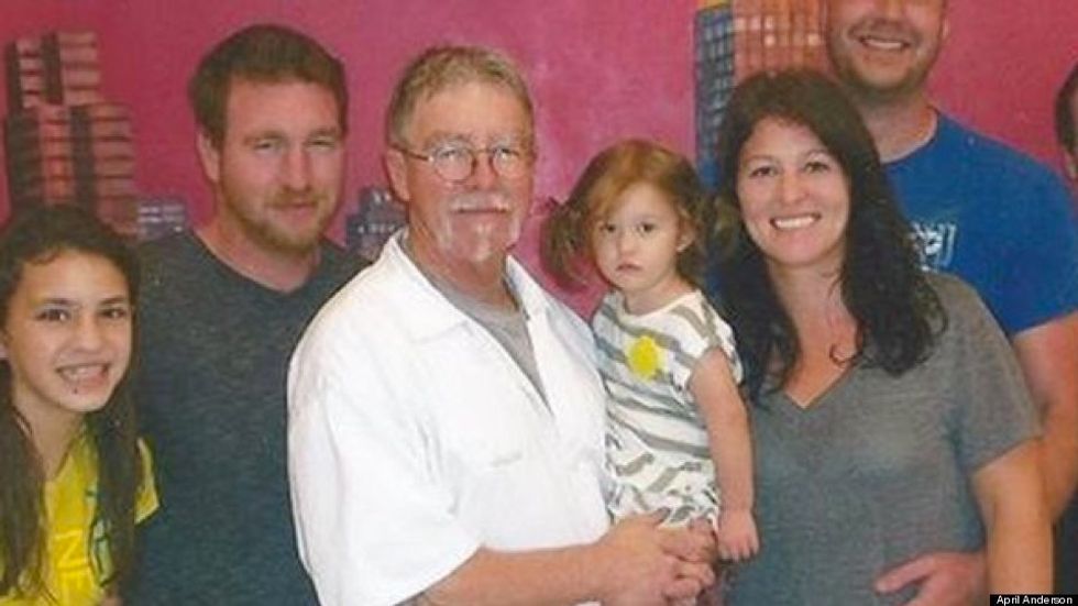 Man who served 21 years in prison for dealing meth now controlled by a rigid Christian halfway house