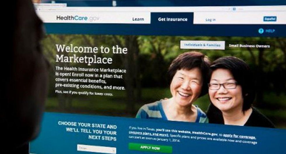 How undoing ‘Obamacare’ would harm more than the health of Americans