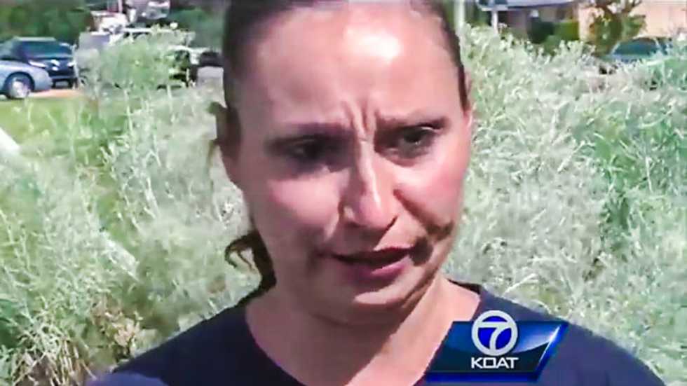 Road-raging NM man shoots at carload of kids in cross-town chase over traffic disagreement