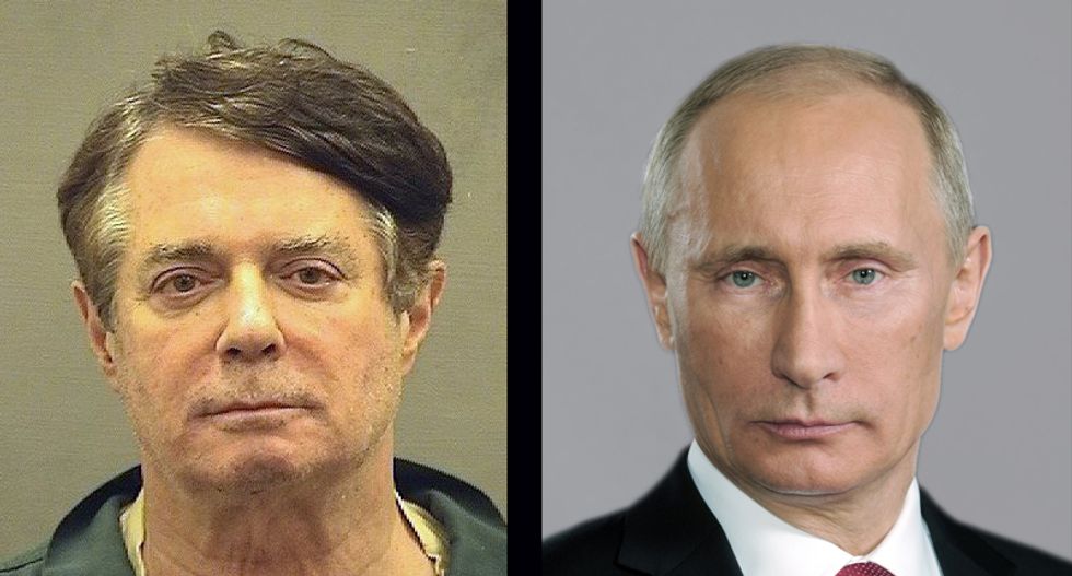 Manafort’s conspiracy with Russia is ‘the beating heart’ of special counsel investigations: Atlantic writer