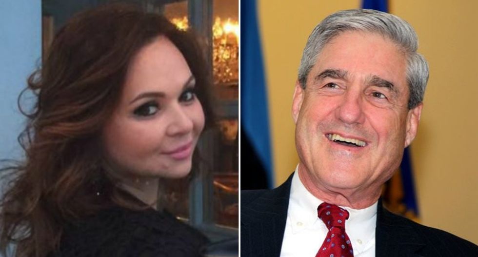 Mueller has 'a hell of a lot more' than Russian lawyer's emails from 2014: Former Watergate prosecutor