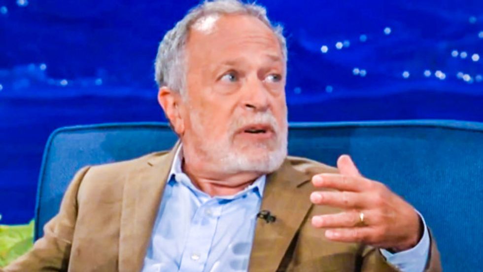 'They'll pull the trigger': Robert Reich explains how the GOP is playing Trump until they can dump him