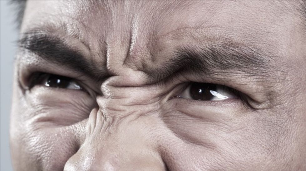 Chicago man charged with hate crime for slapping judge and calling her 'Rosa Parks'