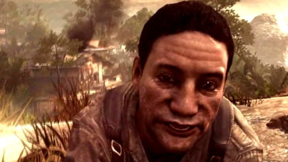 Rudy Giuliani to Calif. Supreme Court: Dismiss Manuel Noriega's lawsuit against Call of Duty