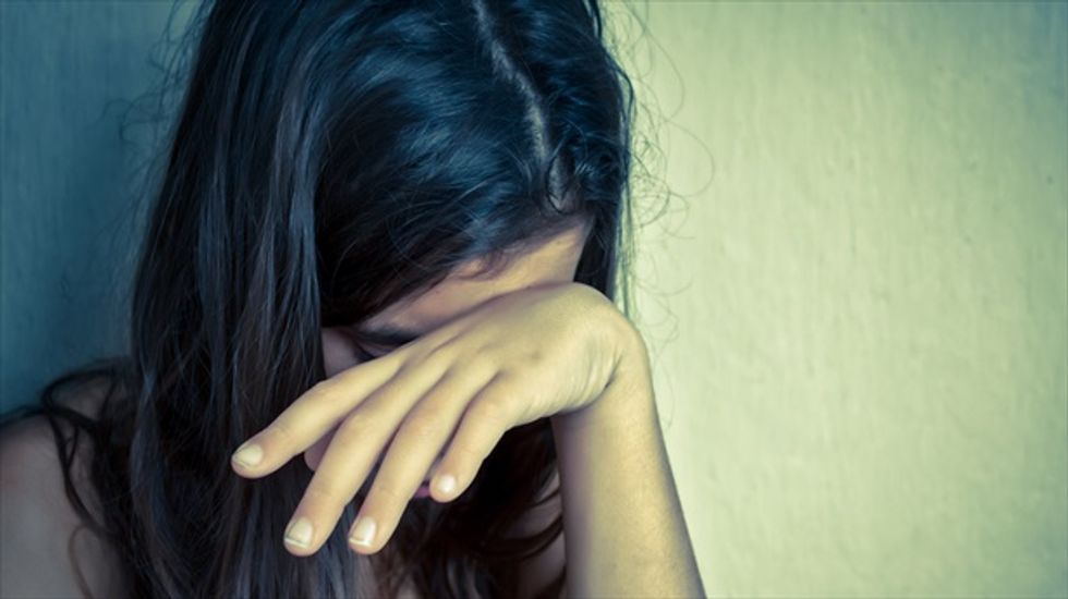 One in 10 girls worldwide have been raped or sexually assaulted by the age of 20