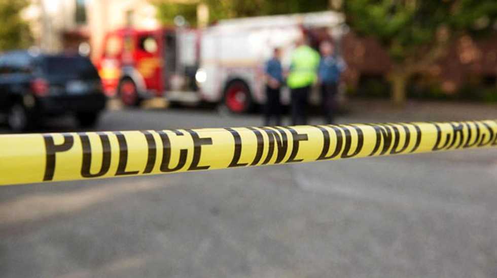 One dead, one hurt in shooting at New Orleans Mardi Gras parade