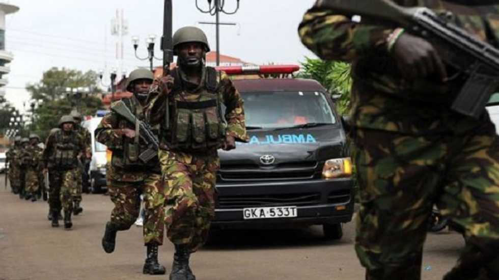 Twitter suspends al-Shabaab account after terrorists live-tweet attack