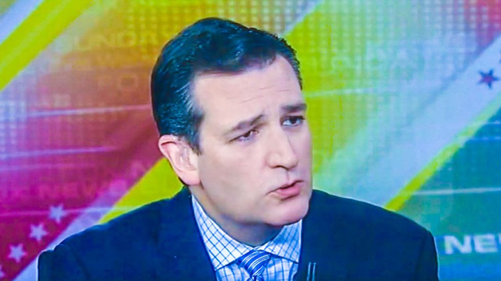 ‘Pandering to idiots’: Jade Helm 15 fears continue crossing over from fringes to political mainstream