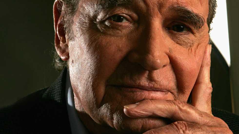 'Maverick' star James Garner dies at age 86