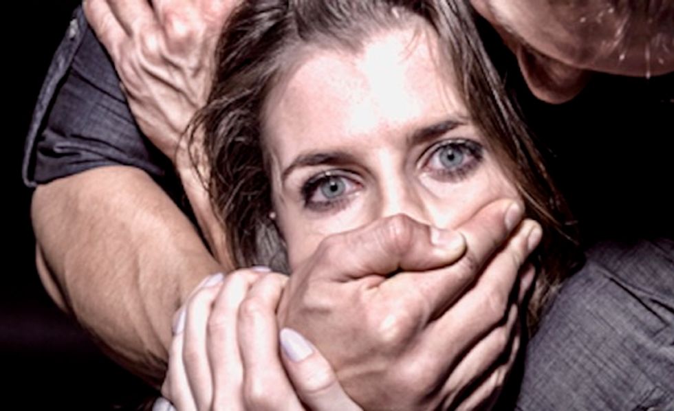 The politics of fear: How fear goes tribal, allowing us to be manipulated