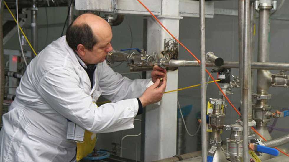 Iran complying with nuclear deal: UN watchdog