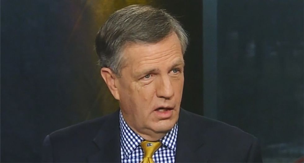 Fox News’ Brit Hume smacks down claim Nunes memo ‘totally vindicates’ Trump