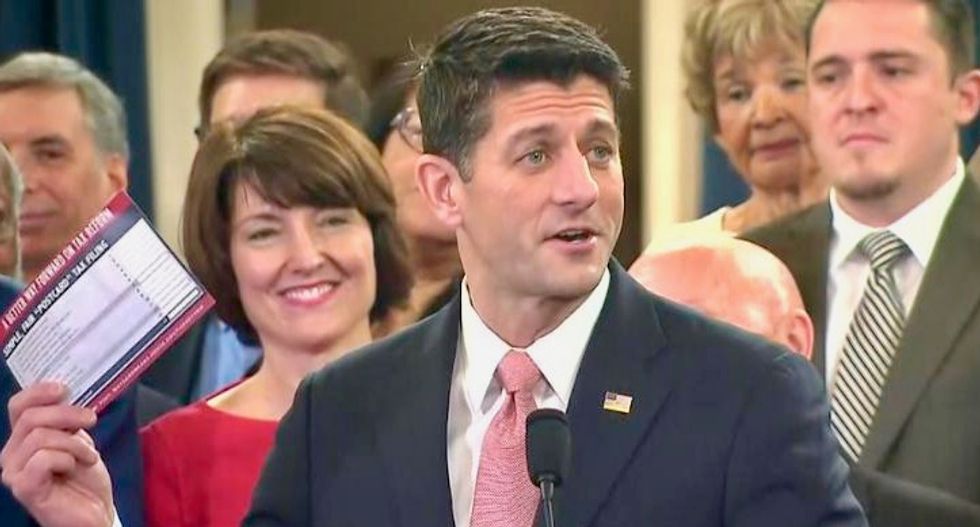 Election expert says GOP may have already lost House to Democrats: Trump coalition 'will not turn out'