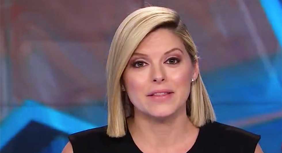 'Can we get real for a moment?': Watch CNN's Bolduan epic scolding of Trump for ducking his sex scandals