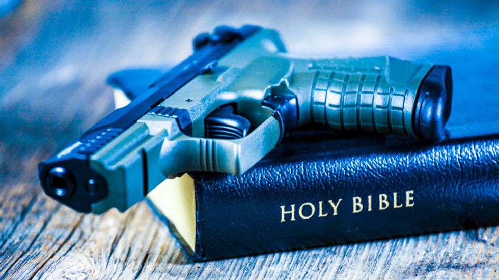 Persecuted Christians eye long-sought freedom in Sudan