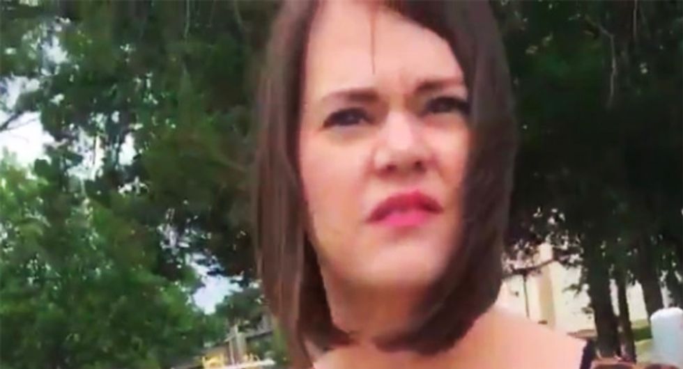Racist Texas charter school lunch lady fired after threatening to call ICE on custodial employee