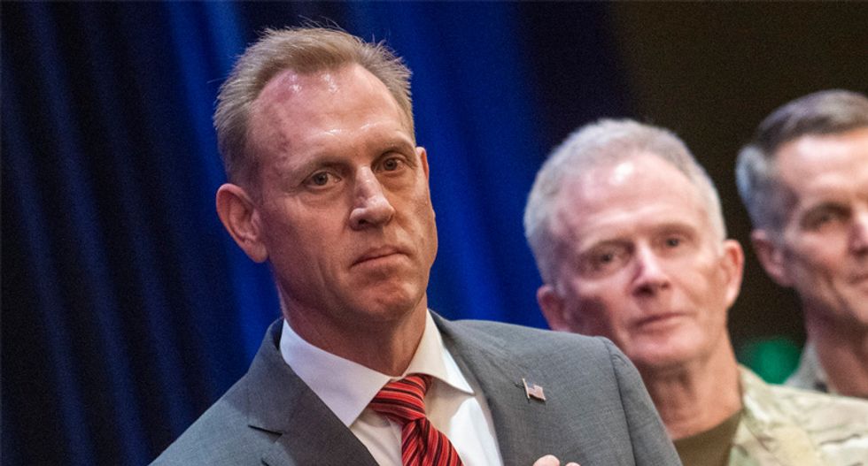 Trump's failed defense secretary pick defended his son after he brutally beat his own mother with a baseball bat