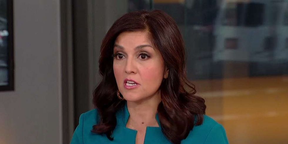 Fox panelist defends Roy Moore: He hasn't molested any teens 'that we know of' since getting married