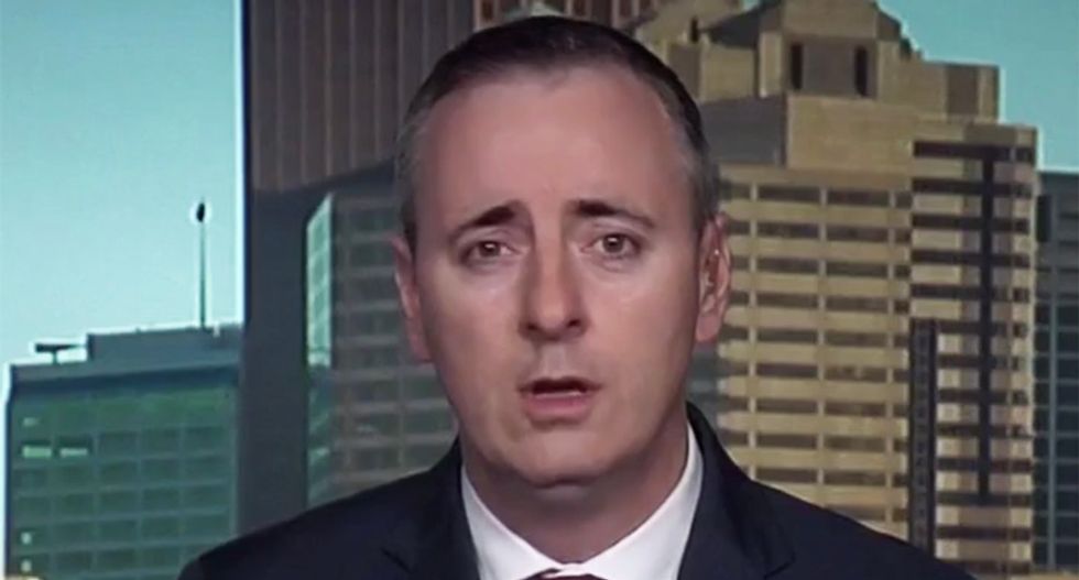 Secret Trump/Russia investigation defended by ex-FBI agent now serving as a GOP House member: 'These are not opened on a whim'