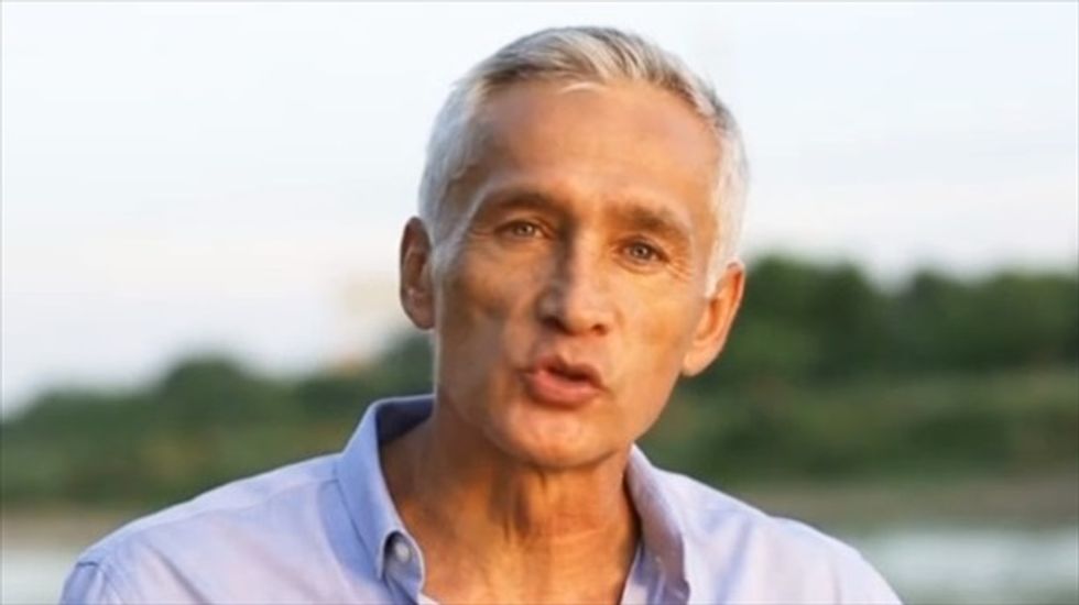 Fusion's Jorge Ramos: 'No government should be in the business of deporting children'