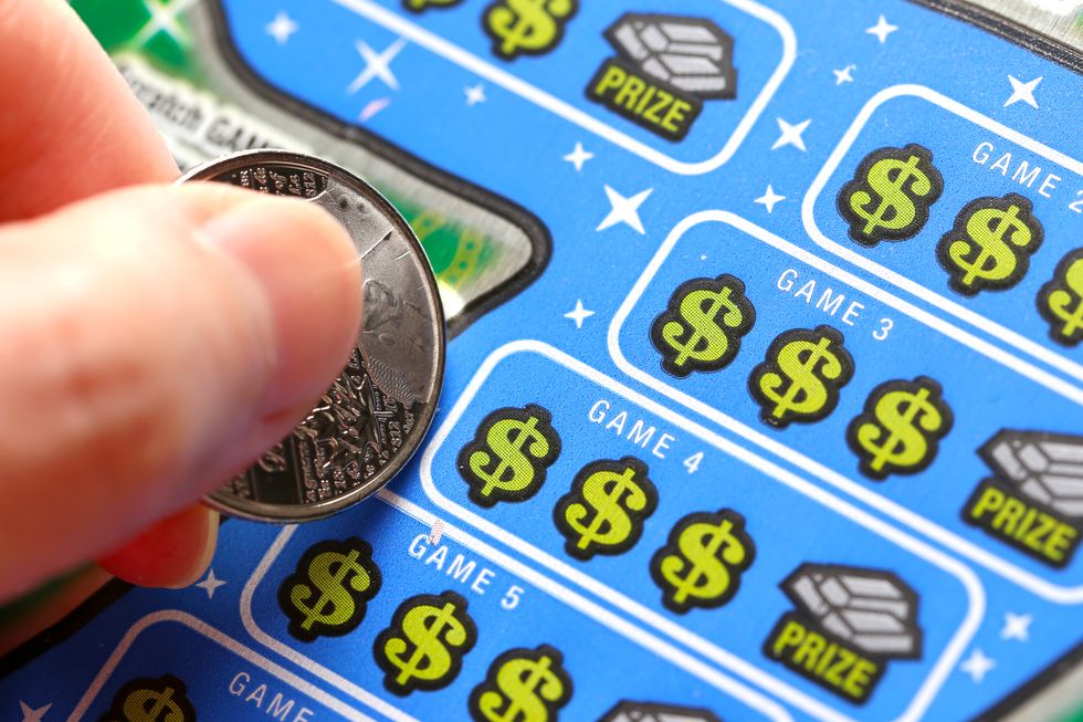 BUSTED: Michigan lottery sellers caught stealing winning tickets from customers