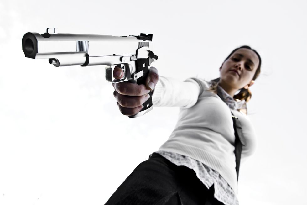 At least 19 ‘school support’ workers who might get guns under Florida plan busted for threats and violence