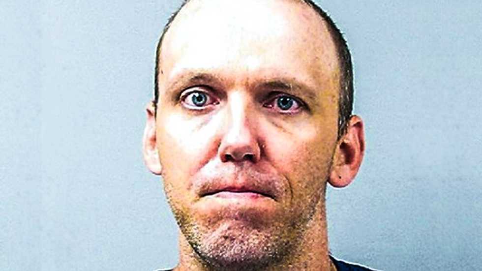 Minnesota man guns down teen girl after she asks him to stop riding lawnmower in her yard