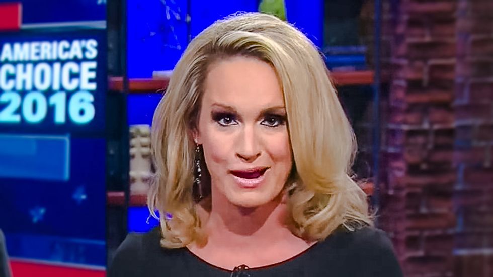 'Thank you, Paul Ryan': Scottie Nell Hughes says Ryan 'helps' Trump by throwing him under the bus