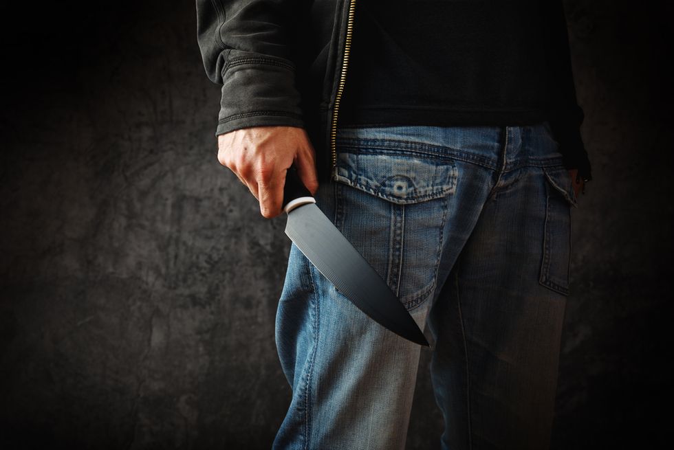 Eight schoolchildren stabbed to death on first day of school in China