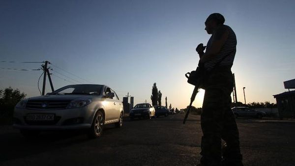 NATO reports new Russian troop build-up near Ukraine