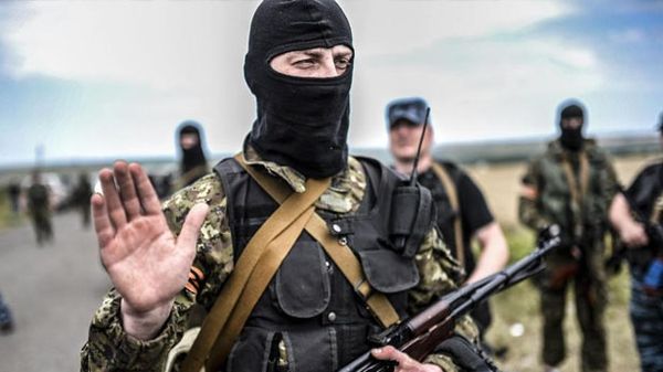NATO to create high-readiness 'spearhead' force to counter Russian threat