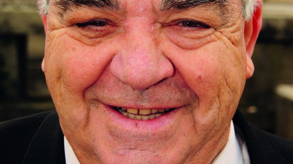 French mayor ditches anti-gay marriage stance to preside at son's wedding