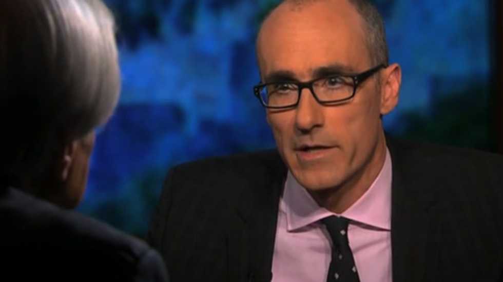 President of the AEI says free enterprise is good for the poor – and good for the soul