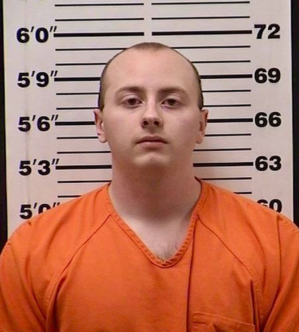 Wisconsin man admitted kidnapping teen, killing parents, police say