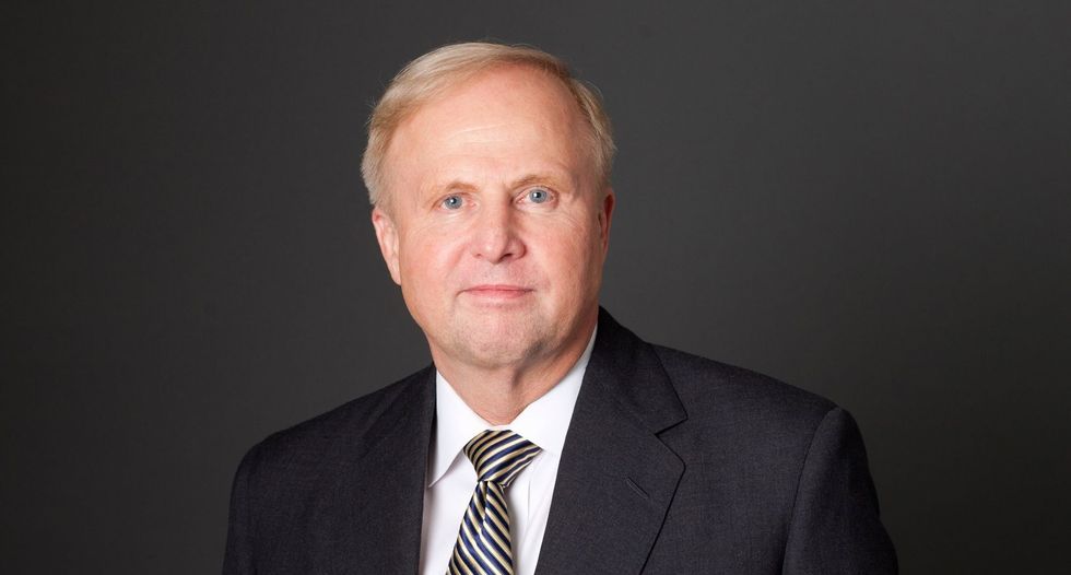 BP boss Dudley 'a little saddened' by Deepwater Horizon movie