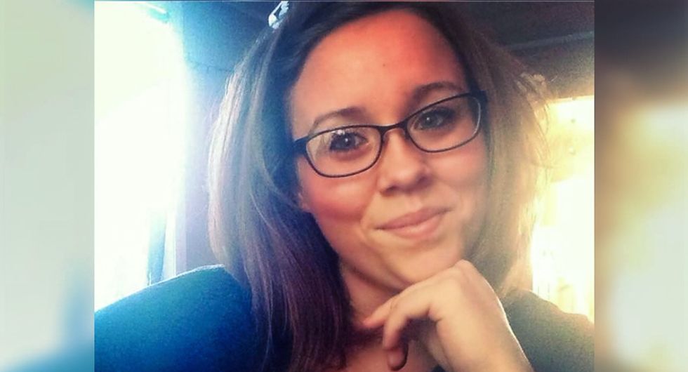 ‘Unendorse this human garbage’: Republican woman quits party in astonishing anti-sexism tweet storm