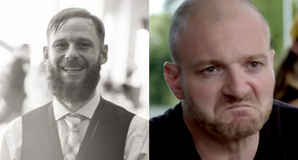 Explosion of anti-Muslim sentiment feared amid push for new mosque in hometown of the ‘Crying Nazi’