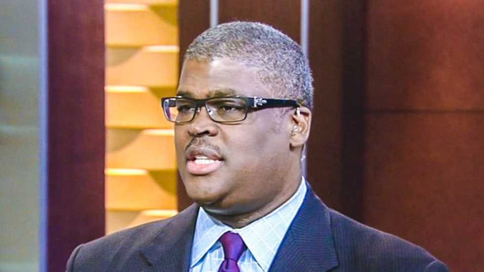 Fox host: Living wage supporters think workers were born with ‘deficiencies’